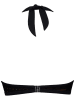 Marlies Dekkers Bikini-Oberteil "Dolce Vita" in Schwarz