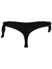 Marlies Dekkers Bikini-Hose "Dolce Vita" in Schwarz