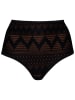 Marlies Dekkers Figi bikini "Dolce Vita" w kolorze czarnym