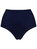 Marlies Dekkers Bikini-Hose "Jet Set" in Dunkelblau