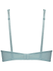 Marlies Dekkers Push-up beha "Mariposa" lichtblauw