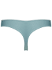 Marlies Dekkers String "Mariposa" in Hellblau
