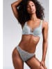 Marlies Dekkers String "Mariposa" lichtblauw