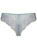 Marlies Dekkers Slip "Mariposa" in Hellblau