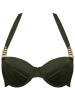 Marlies Dekkers Bikinitop "Royal Navy" kaki