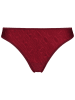 Marlies Dekkers String "Seduction" rood