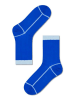 Happy Socks Socken in Blau