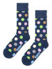 Happy Socks 3-delige set: sokken meerkleurig