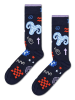 Happy Socks 2er-Set: Socken in Bunt