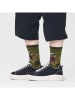 Happy Socks 2er-Set: Socken in Khaki