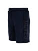 Levi's Kids 2-delige outfit donkerblauw/wit