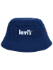 Levi's Kids Kapelusz w kolorze granatowym