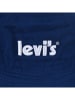 Levi's Kids Kapelusz w kolorze granatowym