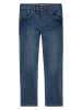 Levi's Kids Dżinsy "510" - Skinny fit - w kolorze niebieskim