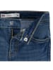 Levi's Kids Dżinsy "510" - Skinny fit - w kolorze niebieskim