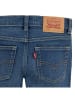 Levi's Kids Dżinsy "510" - Skinny fit - w kolorze niebieskim