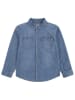 Levi's Kids Jeanshemd in Blau
