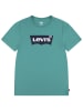 Levi's Kids Shirt turquoise