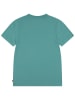 Levi's Kids Shirt turquoise