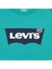 Levi's Kids Shirt turquoise