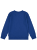 Levi's Kids Sweatshirt donkerblauw