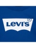 Levi's Kids Sweatshirt donkerblauw