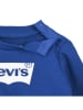 Levi's Kids Sweatshirt blauw