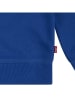 Levi's Kids Sweatshirt donkerblauw