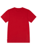 Levi's Kids Shirt rood