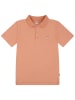 Levi's Kids Poloshirt in Orange