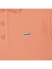 Levi's Kids Poloshirt in Orange