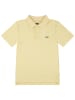 Levi's Kids Poloshirt in Gelb