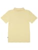 Levi's Kids Poloshirt in Gelb
