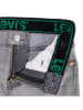 Levi's Kids Spijkerbroek "510 ECO" - regular fit - grijs