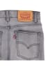 Levi's Kids Spijkerbroek "510 ECO" - regular fit - grijs