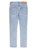 Levi's Kids Dżinsy "512" - Regular fit - w kolorze błękitnym
