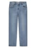 Levi's Kids Dżinsy - Tapered fit - w kolorze niebieskim