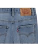 Levi's Kids Dżinsy - Tapered fit - w kolorze niebieskim