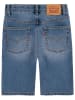 Levi's Kids Szorty dżinsowe "510" - Slim fit - w kolorze niebieskim