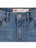 Levi's Kids Szorty dżinsowe "510" - Slim fit - w kolorze niebieskim