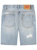 Levi's Kids Jeans-Shorts - Slim fit - "511" in Hellblau