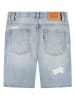 Levi's Kids Spijkershort "511" lichtblauw