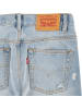 Levi's Kids Spijkershort "511" lichtblauw