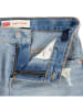 Levi's Kids Jeans-Shorts - Slim fit - "511" in Hellblau