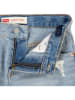 Levi's Kids Spijkershort "511" lichtblauw
