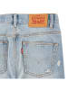 Levi's Kids Jeans-Shorts - Slim fit - "511" in Hellblau