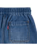 Levi's Kids Szorty dżinsowe w kolorze niebieskim