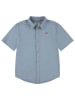 Levi's Kids Hemd in Hellblau
