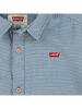 Levi's Kids Hemd in Hellblau