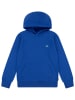 Levi's Kids Hoodie in Dunkelblau
